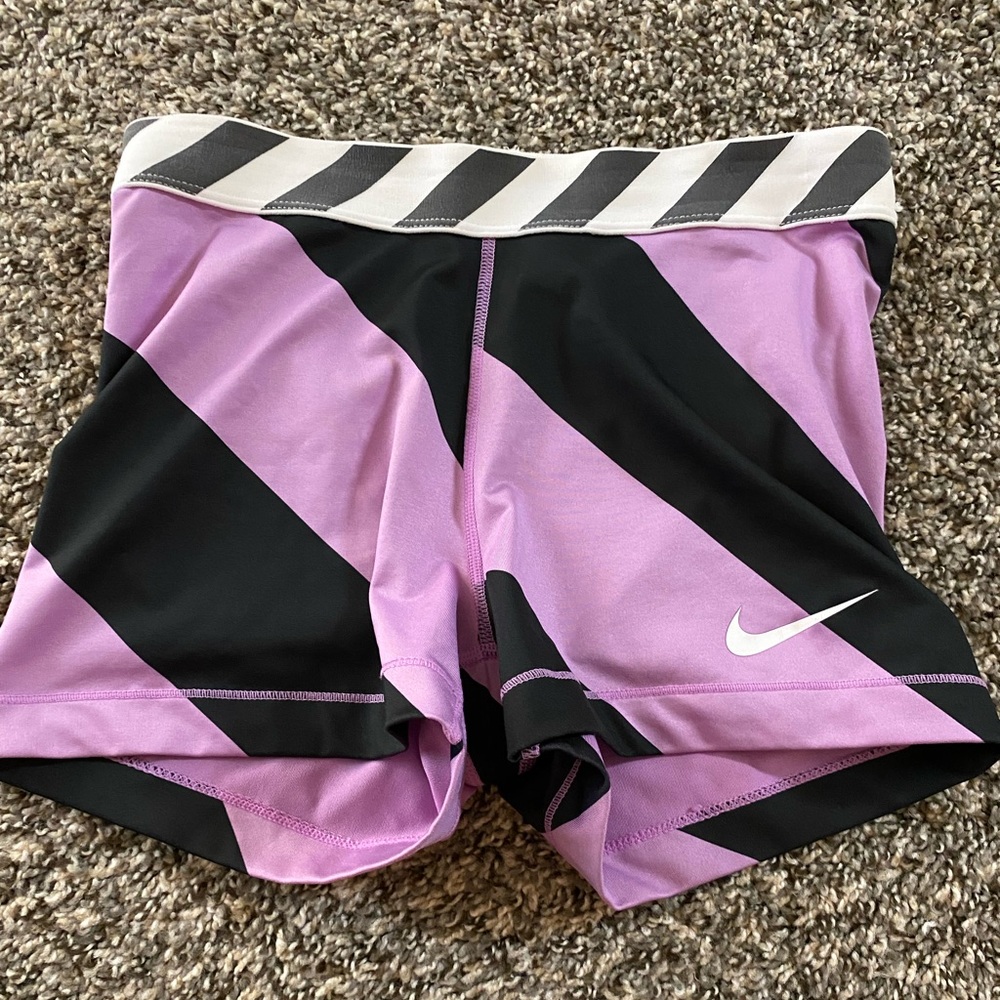 Nike Pro Colored Spandex